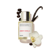 Dossier Ambery Vanilla bottle for everyday wear with lasting depth.