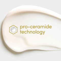 Dove Advanced Care Clear Finish Stick with Pro-Ceramide technology close-up
