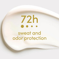 Dove Advanced Care Powder Soft Scent Floral Notes captures comforting fragrance for daily use.