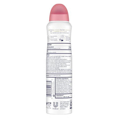 Dove Advanced Care Pro Ceramide Technology Barrier Repair showcases skin-supporting formula at post-shave routine.