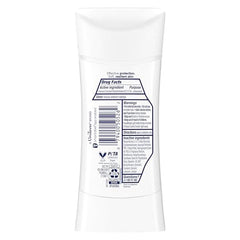 Dove Advanced Care Pro Ceramide Technology highlights barrier repair in action