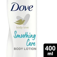 Dove Restoring Ritual almond-milk cream close-up suggests gentle nourishment for all-day comfort.