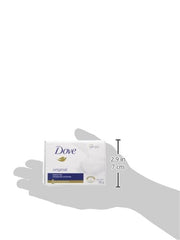 Dove go fresh Revive Beauty Bar awakens senses with pomegranate and lemon verbena while hydrating.