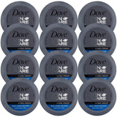 Dove Men+Care Ultra Hydra Cream Lotion bottle delivers fast-absorbing, non-greasy hydration.