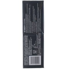 Dove Men+Care Elements charcoal clay bar for face and body cleansing.