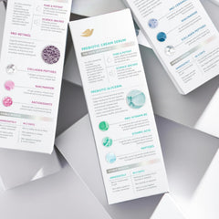 Dove Pro-Vitamin B5 ingredient highlight suggests hydrating and nourishing properties.