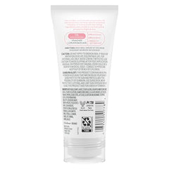 Dove Raspberry Rose fragrance close-up highlighting fruity-floral scent.