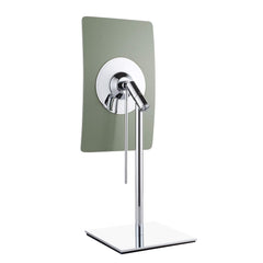 DOWRY brass and 304 stainless steel construction for durability and longevity