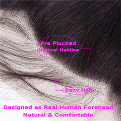 Dowstalgirl Brazilian virgin hair close-up reveals soft, lustrous strands.
