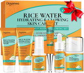 DOYEEWO skin-care-set-6pcs remover bottle delivers a gentle cleanse for a fresh start