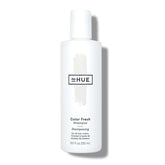 dpHUE Color Fresh Shampoo bottle front showing color-safe formula for vibrant hair