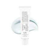 Dr.Althea 147 Barrier Cream bottle emphasizes silky, non-greasy hydration for daily use.