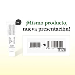 Dr.Althea 345 Relief Cream application on hand for easy daily use