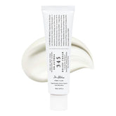 Dr.Althea 345 Relief Cream bottle shows a lightweight daily soothing moisturizer