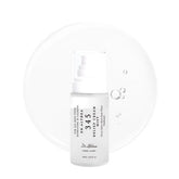 Dr.Althea 345 Relief Cream Mist bottle closeup shows lightweight hydration for sensitive skin