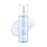 Dr.Althea Aqua Marine Jelly Mist bottle close-up showing cooling hydration.