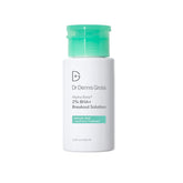 Dr Dennis Gross Alpha Beta 2% BHA+ bottle pour supports gentle acne care and pore decongestion