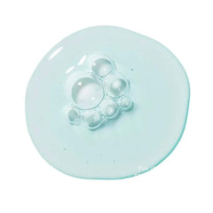 Dr Dennis Gross Hyaluronic Marine Hydration Booster swirl shows lightweight texture for daily comfort.