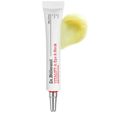 Dr.Different VITALIFT-A retinal eye cream tube offers potent anti-aging care around the eyes.