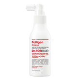 DR.FORHAIR Folligen Tonic bottle for daily scalp nourishment