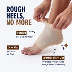 Dr. Frederick's Original logo signaling doctor-developed quality and comfort.