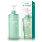 Dr.G pH Cleansing Gel Foam bottle front, ideal daily cleanser for balanced hydration