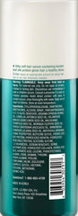 Dr. Groot Bond Fortifying Serum scent of white floral musk for routine.