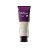 Dr. Groot hair thickening conditioner bottle suggesting fuller hair and reduced breakage