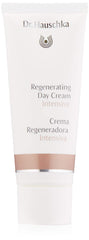 Dr. Hauschka Regenerating Day Cream Intensive bottle for daily hydration.