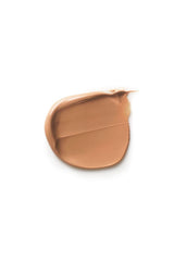 Dr Hauschka Tinted Day Cream application on hand shows easy blend and glow.