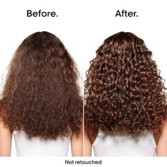 Dr. Healdy Batana Oil texture appears rich and silky.