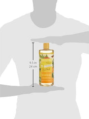 Foamy, gentle lather demonstrated by Dr. Jacobs Naturals castile soap.