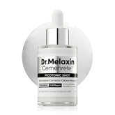 Dr.Melaxin Cemenrete Shot bottle for firmer, smoother skin texture