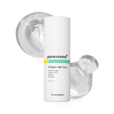 Dr.nineteen V.Peptox Jelly Toner bottle front for smoother-looking pores
