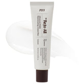 Dr.Reju-All Advanced PDRN Cream bottle showcases premium formula for radiant skin.