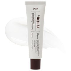 Dr.Reju-All Advanced PDRN Cream bottle showcases premium formula for radiant skin.