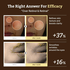 Dr.Reju-All Retino-Mela Serum Niacinamide 10% focus improves skin tone