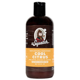Dr. Squatch Cool Citrus Conditioner bottle with refreshing scent and daily conditioning.