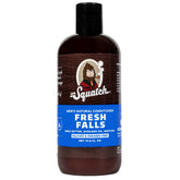Dr. Squatch Fresh Falls Conditioner bottle front supports easy daily conditioning.