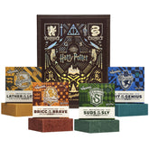 Dr. Squatch Harry Potter collector box with wizarding design for gift-ready unboxing