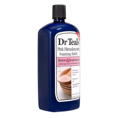 Dr Teal's gift set packaging, ideal for gifting or personal self-care routines.