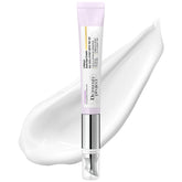 Dr.twentyproject Lifderm eye cream vibration head for targeted micro-massage and absorption
