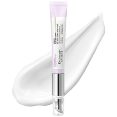 Dr.twentyproject Lifderm eye cream vibration head for targeted micro-massage and absorption