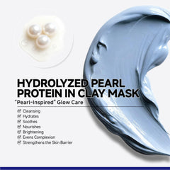 Dr Vincent pore-minimizing effect close-up highlights refined texture and clearer-looking pores