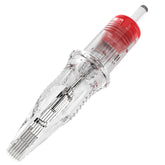 Dragonhawk Extreme Cartridges package showcases professional-grade needles for reliable sessions.