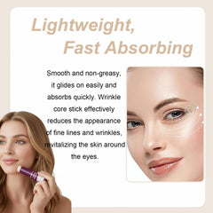 DreamCatching Calcium Multi Balm Stick neck-area hydration and smoothness