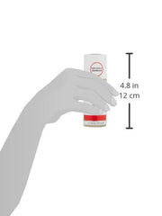 Dr. Hauschka Sage Mint Deodorant skin-application image demonstrates gentle, moisturizing coverage.
