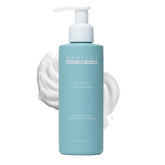 DRMTLGY gOAT Cleanser bottle for gentle daily cleansing on sensitive skin.