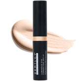 DRMTLGY luminous eye-corrector tube close-up for under-eye care and hydration