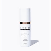 DRMTLGY retinol serum bottle front view for nightly anti-aging routine